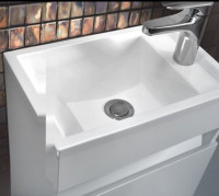 Умывальник Belux Чикаго 400