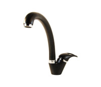 Смеситель Granula GR-4003 (Black)