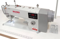 Электромеханическая швейная машина Mauser Spezial ML8121-E00-BC7