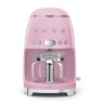 Капельная кофеварка Smeg DCF02PKEU