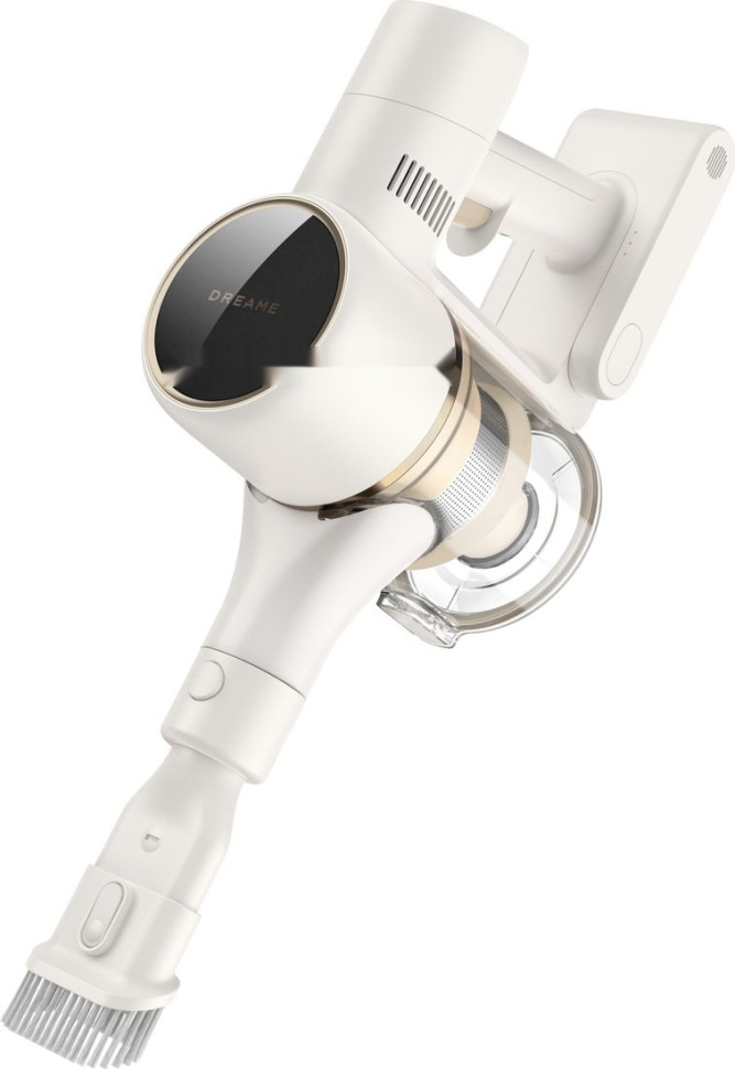 Пылесос Dreame Cordless Vacuum Cleaner R10s Aqua VZV25A (евровилка, белый)