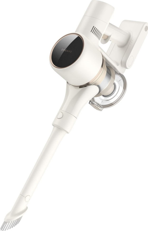 Пылесос Dreame Cordless Vacuum Cleaner R10s Aqua VZV25A (евровилка, белый)