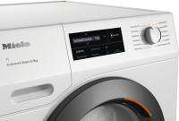 Сушильная машина Miele TCL790WP