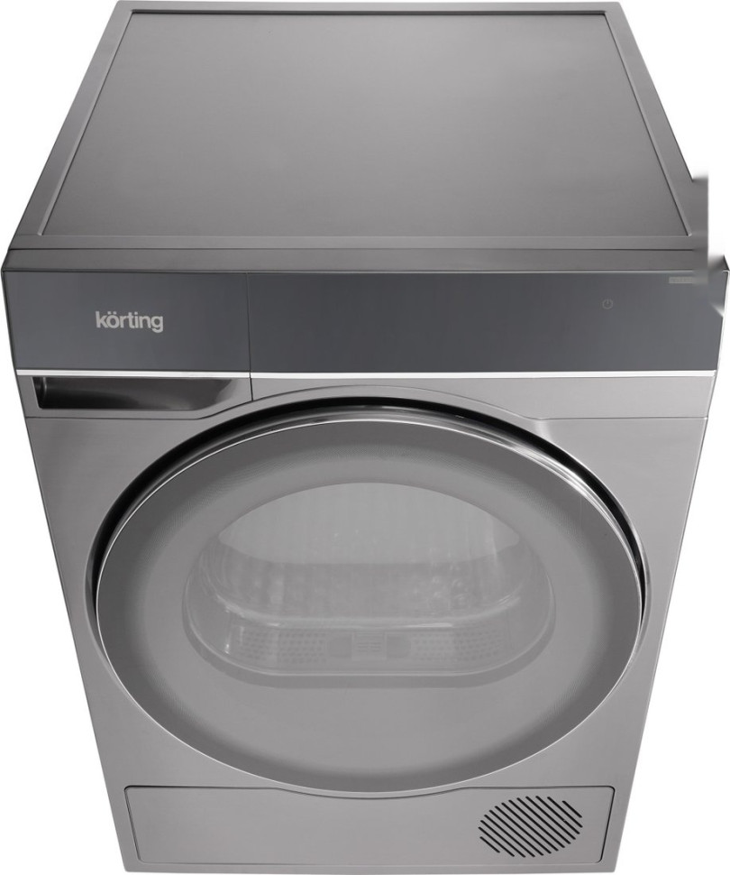 Сушильная машина Korting KD 69IHP10 An