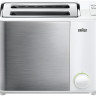 Тостер Braun HT5000WH