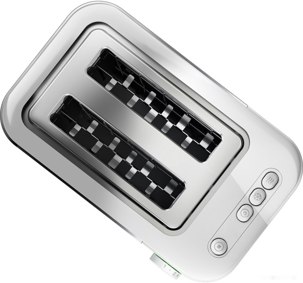 Тостер Braun HT5000WH