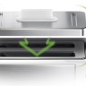 Тостер Braun HT5000WH
