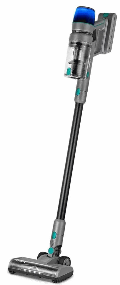 Вертикальный пылесос Kitfort KT-5305
