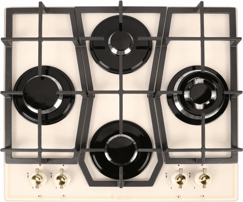 Варочная панель Gefest ПВГ 2231-10 В81