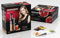 Соковыжималка Redmond RJ-930S
