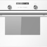 Духовой шкаф Midea TF944EG9-WH