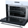 Духовой шкаф Midea TF944EG9-WH