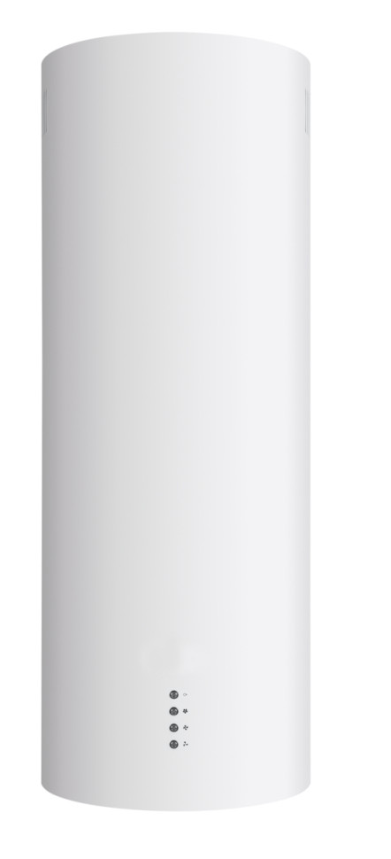 Вытяжка HOMSair ART 1050WL 35 БЕЛЫЙ
