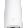 Вытяжка HOMSair ART 1050WL 35 БЕЛЫЙ