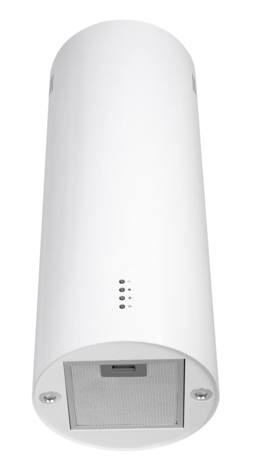 Вытяжка HOMSair ART 1050WL 35 БЕЛЫЙ