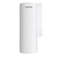 Вытяжка HOMSair ART 1050WL 35 БЕЛЫЙ