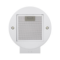 Вытяжка HOMSair ART 1050WL 35 БЕЛЫЙ
