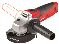 Угловая шлифмашина Einhell TC-AG 125