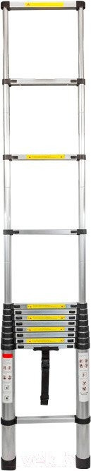Лестница Forsage F-UP500F-UP500 (13 ступеней)