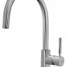 Смеситель Teka INX 915 нержавеющая сталь