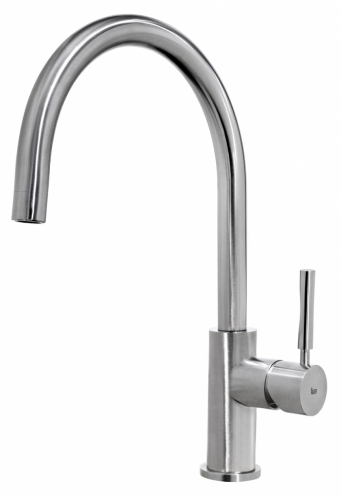 Смеситель Teka INX 915 нержавеющая сталь