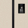 Холодильник side by side NORDFROST RFS 484D NFYm Inverter