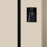 Холодильник side by side NORDFROST RFS 484D NFYm Inverter