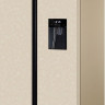 Холодильник side by side NORDFROST RFS 484D NFYm Inverter