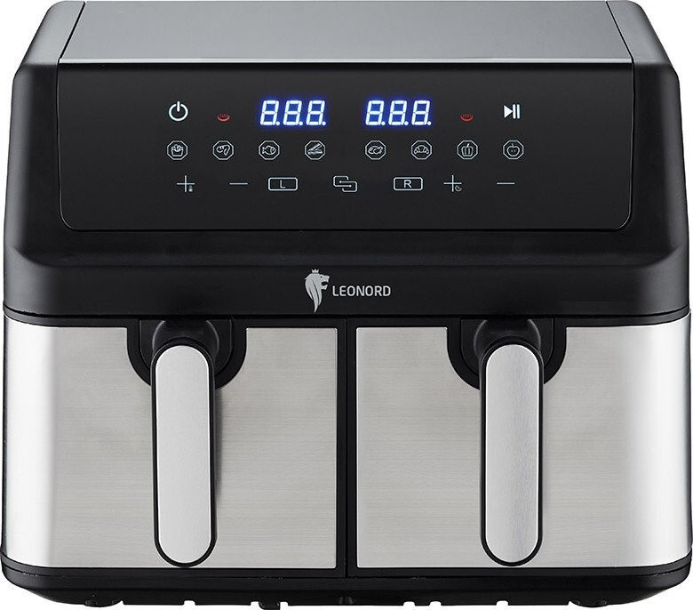 Аэрогриль Leonord LE-17707 Dual 111224