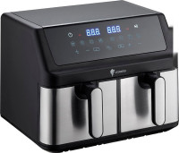 Аэрогриль Leonord LE-17707 Dual 111224