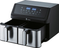 Аэрогриль Leonord LE-17707 Dual 111224