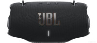 Портативная акустика JBL Xtreme 4 (черный)