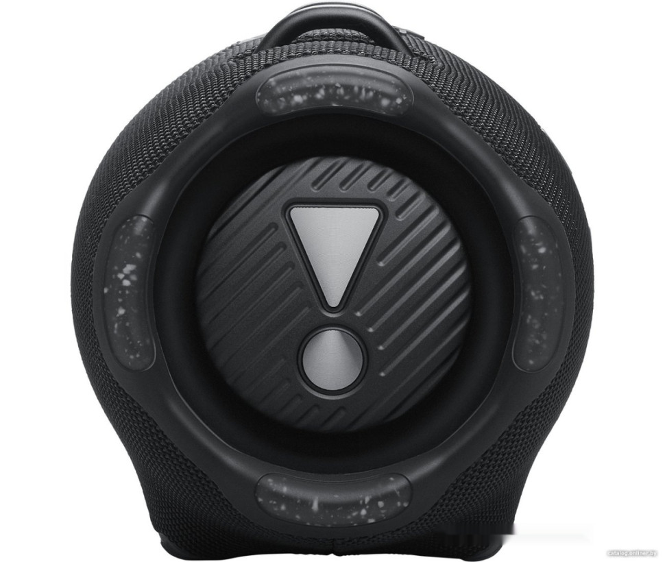Портативная акустика JBL Xtreme 4 (черный)