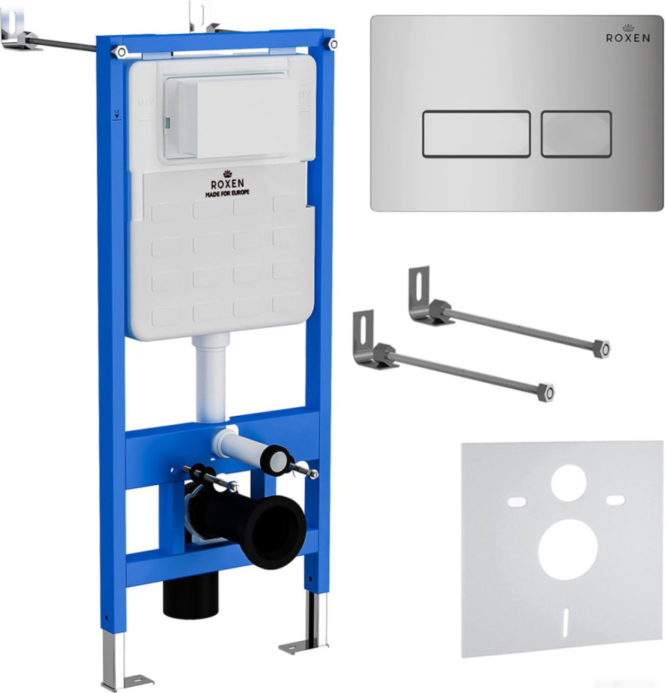 Система инсталляции Roxen StounFix Slim 852222