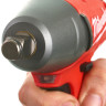 Гайковерт Milwaukee M18 ONEIWF12-0 FUEL 4933451153 (без АКБ)