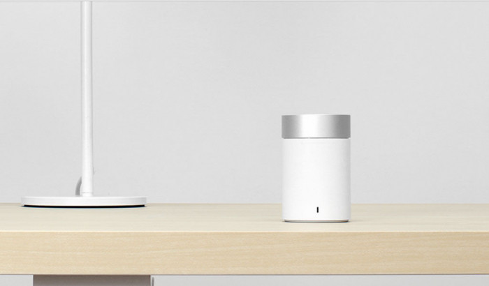 Портативная акустика Xiaomi Mi Pocket Speaker 2 (White)