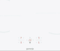 Варочная панель Gorenje GI6401WSC