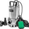 Фекальный насос Garvill DWP-750 WIH