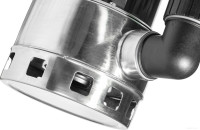 Фекальный насос Garvill DWP-750 WIH