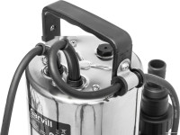 Фекальный насос Garvill DWP-750 WIH