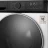 Стиральная машина Weissgauff WM 4627 Touch Inverter Steam