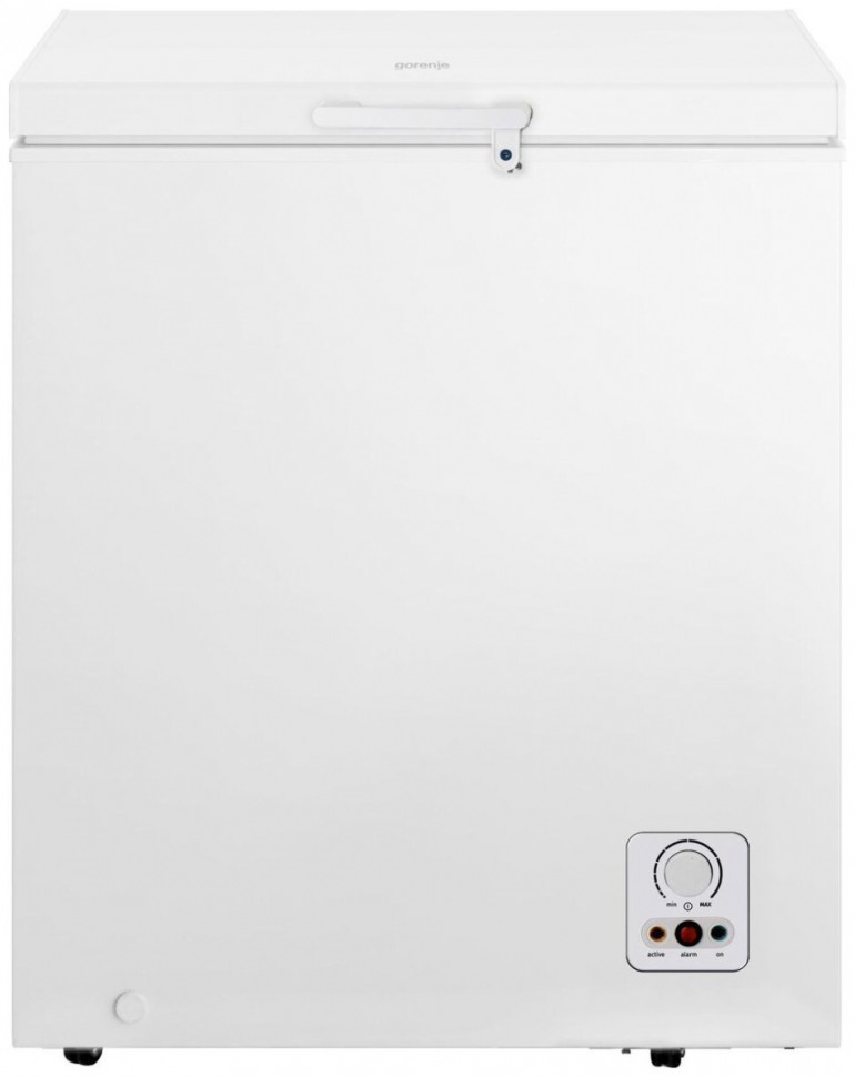 Морозильный ларь Gorenje FH15FPW
