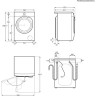 Стиральная машина Electrolux EW7W268SP