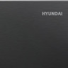 Холодильник side by side Hyundai CS5003F (черная сталь)