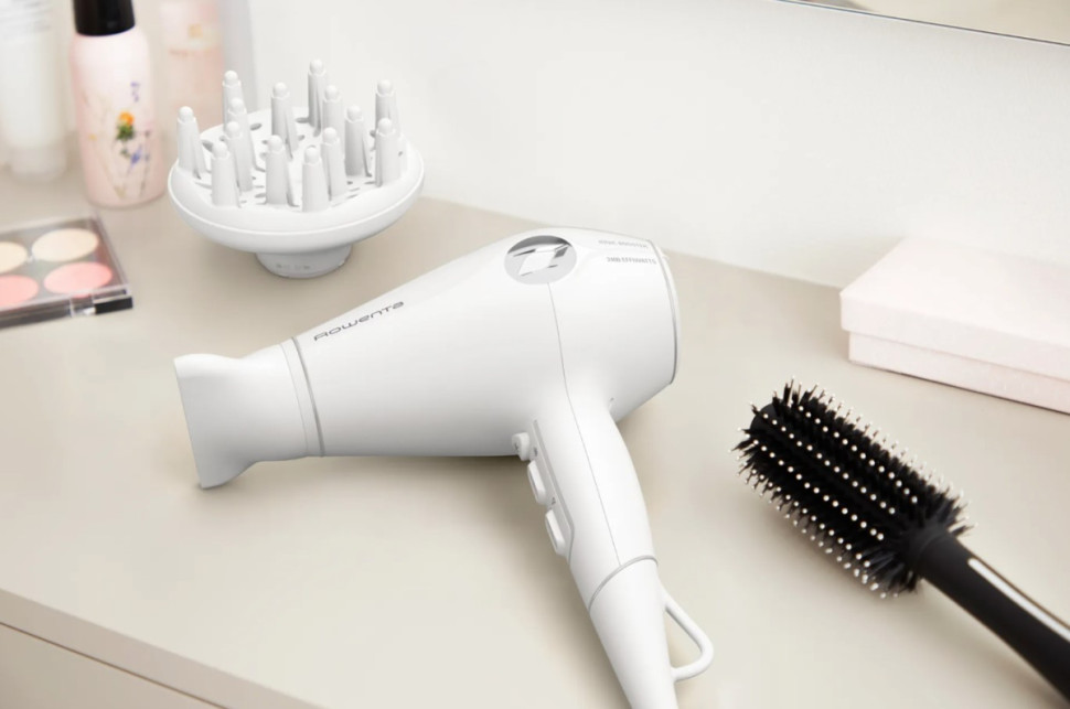 Фен Rowenta Volumizer CV6130F0