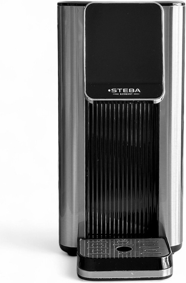 Электрический чайник Steba HW 2 Hot&Fast