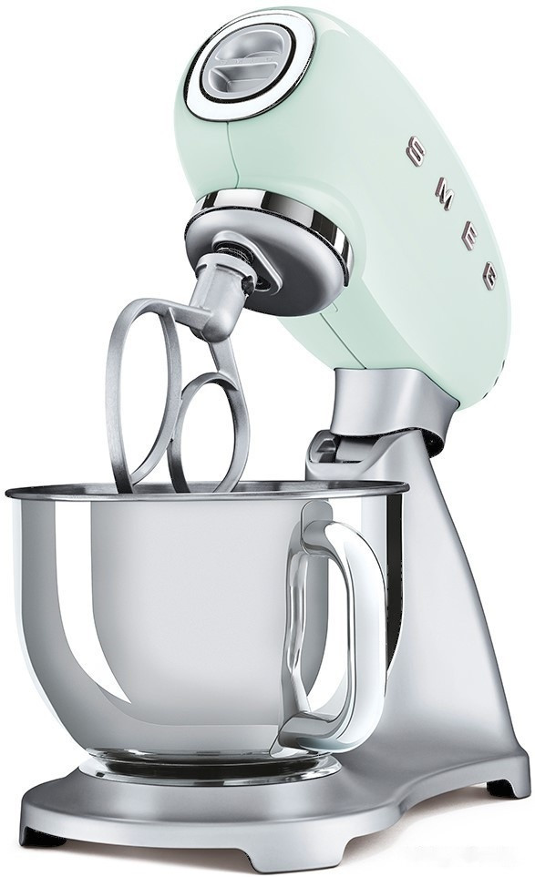 Миксер Smeg SMF02PGEU