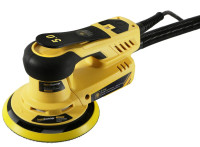 Шлифовальная машина Hanskonner HOS8140BL