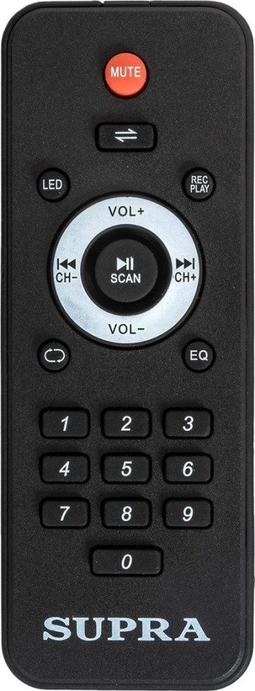 Акустическая система Supra SMB-2050