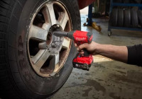 Гайковерт Milwaukee M18 ONEIWF12-0X Fuel 4933459198 (без АКБ, кейс)